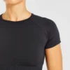 Empower sömlös crop top