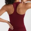 Empower sömlös linne