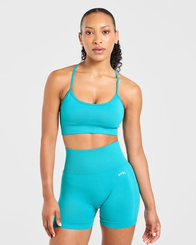 Empower sömlös sport-BH