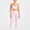 Empower sömlösa leggings