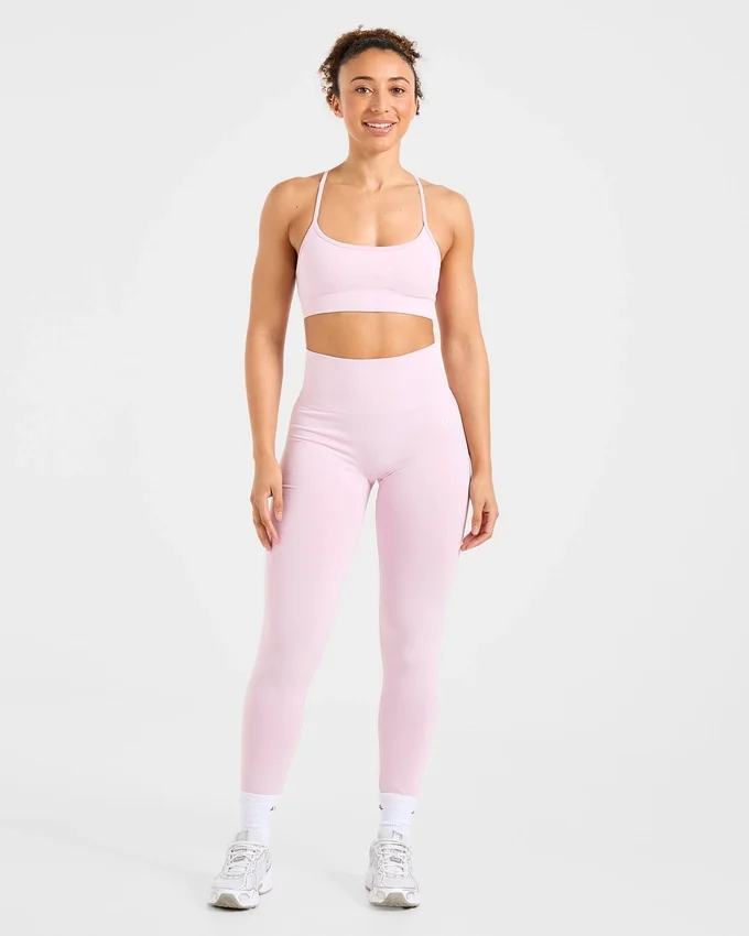 Empower sömlösa leggings