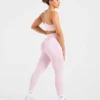Empower sömlösa leggings