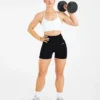 Empower sömlös sport-BH