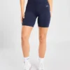 Empower sömlösa cykelshorts