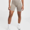 Empower sömlösa cykelshorts