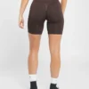 Empower sömlösa cykelshorts