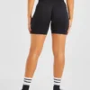 Empower sömlösa cykelshorts