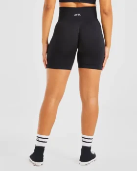 Empower sömlösa cykelshorts