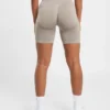 Empower sömlösa cykelshorts