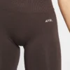 Empower sömlösa cykelshorts