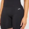Empower sömlösa cykelshorts
