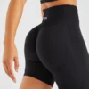 Empower sömlösa cykelshorts