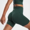 Empower sömlösa cykelshorts