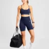 Empower sömlösa cykelshorts