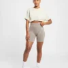 Empower sömlösa cykelshorts