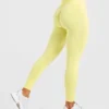 Empower sömlösa leggings