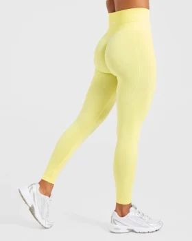 Empower sömlösa leggings