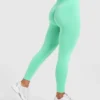 Empower sömlösa leggings
