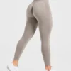 Empower sömlösa leggings