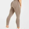 Empower sömlösa leggings