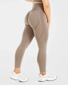 Empower sömlösa leggings