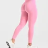 Empower sömlösa leggings