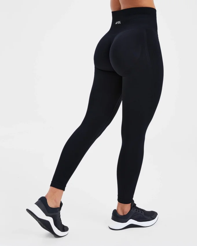 Empower sömlösa leggings