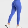 Empower sömlösa leggings