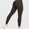Empower sömlösa leggings