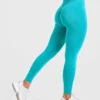 Empower sömlösa leggings