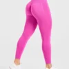 Empower sömlösa leggings