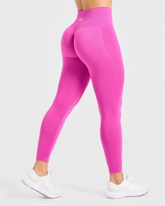 Empower sömlösa leggings