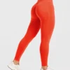 Empower sömlösa leggings