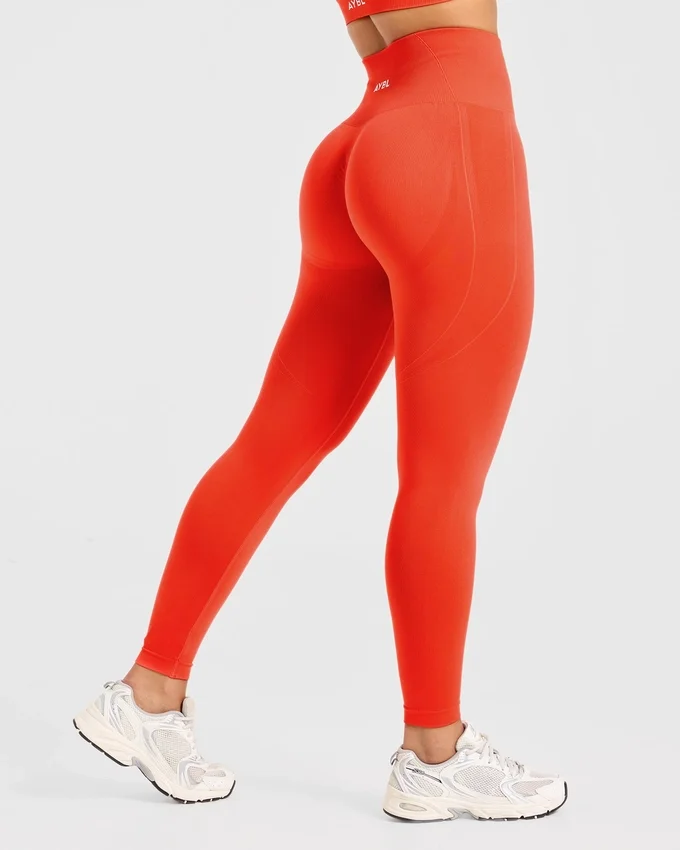 Empower sömlösa leggings