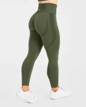 Empower sömlösa leggings