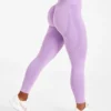 Empower sömlösa leggings