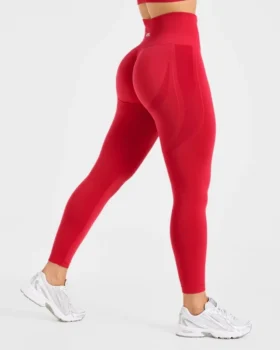 Empower sömlösa leggings