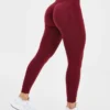 Empower sömlösa leggings