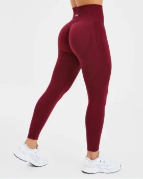 Empower sömlösa leggings