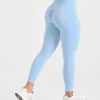 Empower sömlösa leggings