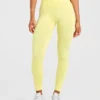 Empower sömlösa leggings