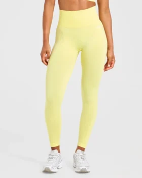 Empower sömlösa leggings