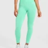 Empower sömlösa leggings