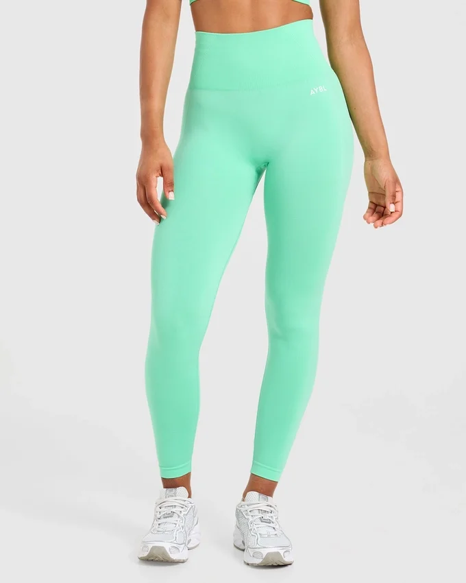 Empower sömlösa leggings