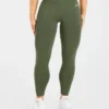 Empower sömlösa leggings