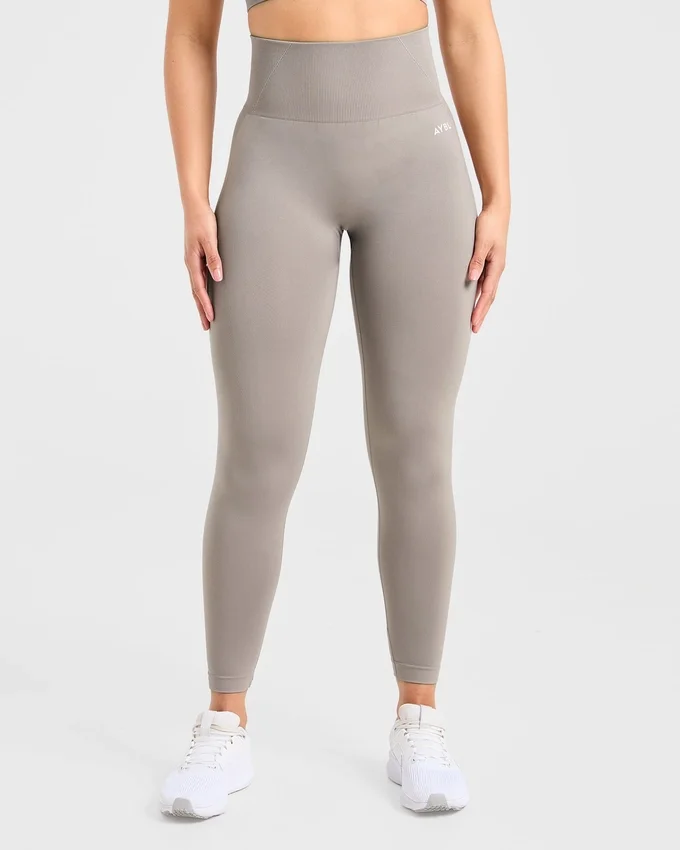 Empower sömlösa leggings