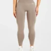 Empower sömlösa leggings