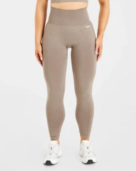 Empower sömlösa leggings