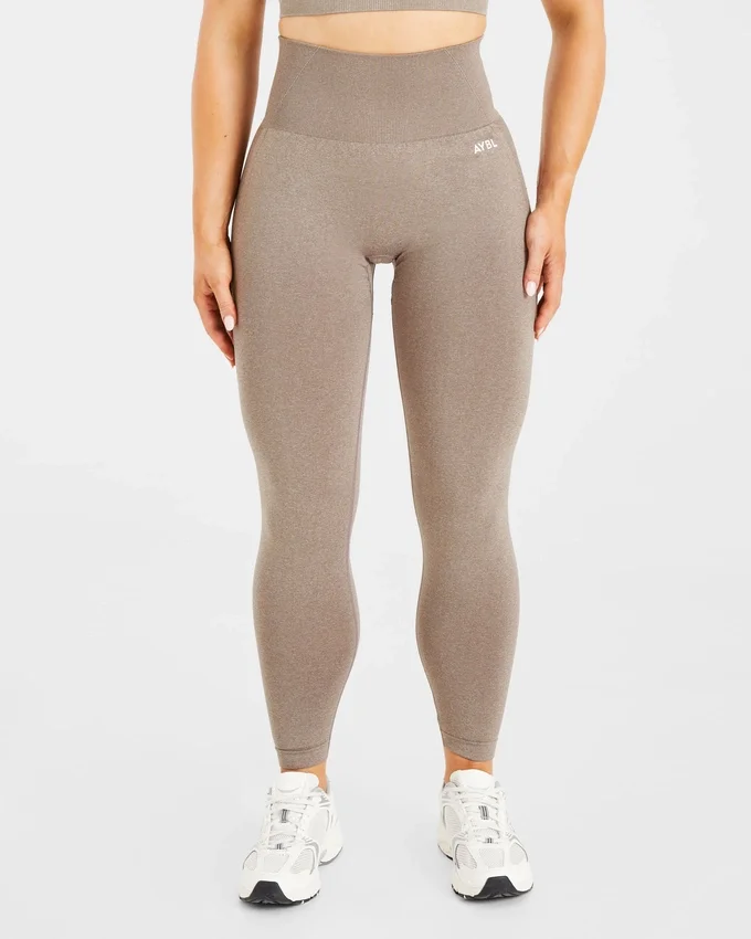 Empower sömlösa leggings