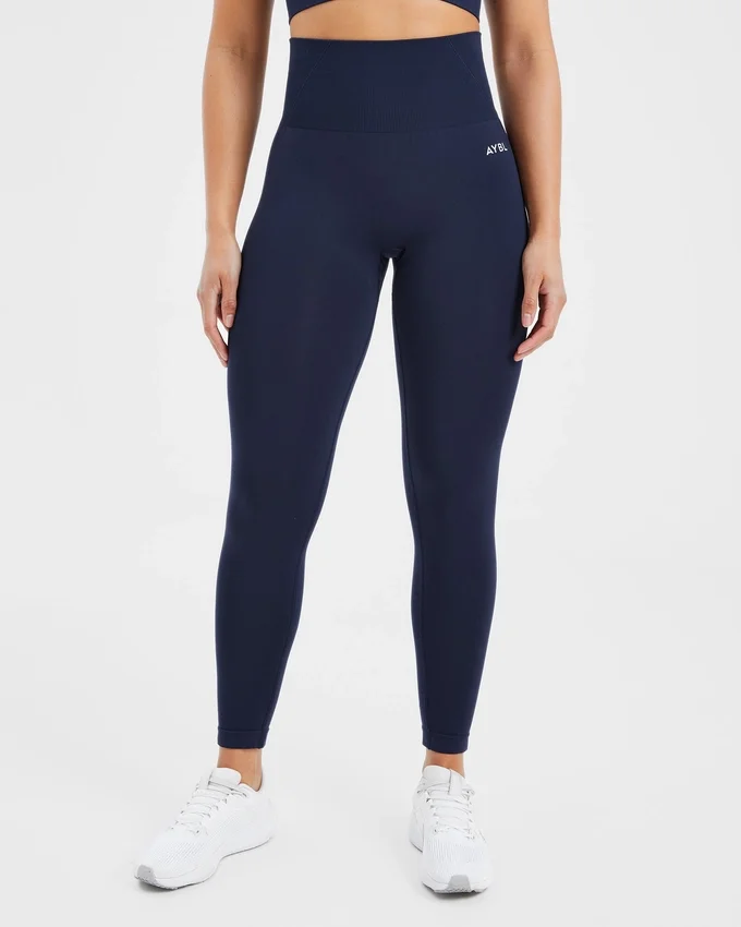 Empower sömlösa leggings